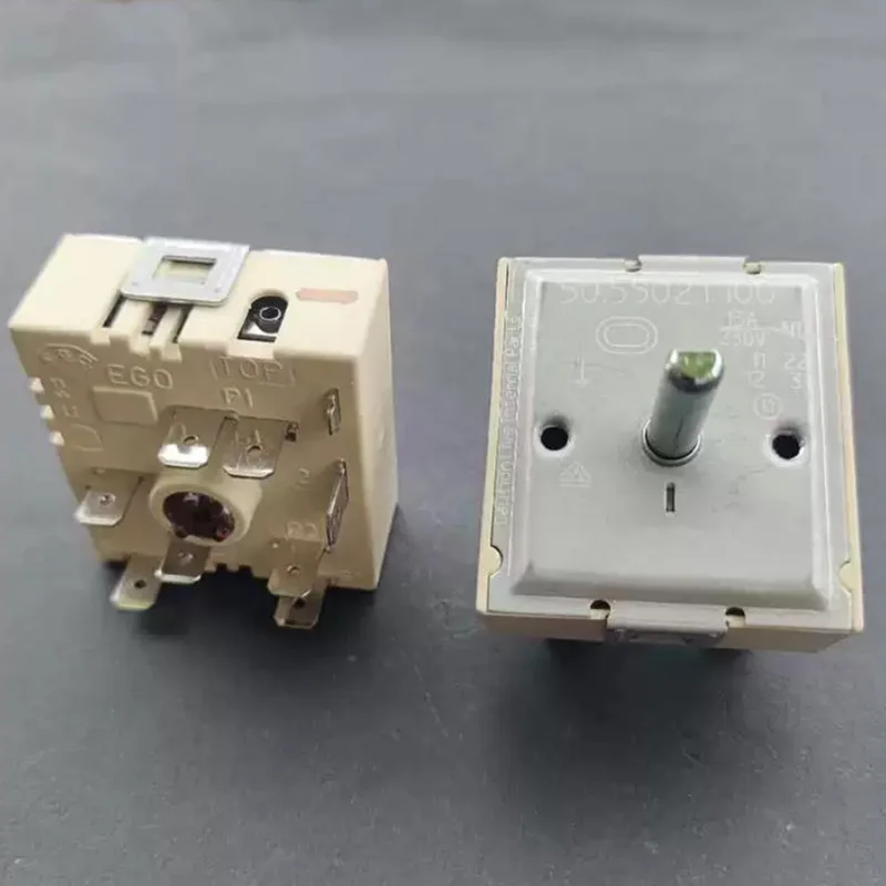 1pcs 100% Original EGO Energy Regulator 50.55021.100/50.87021.000/50.85021.000/50.57021.010/50.57031.010 Thermostatic Switch