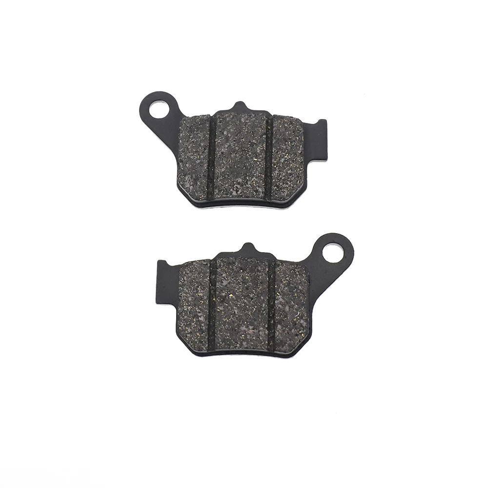 USERX Motorcycle disc brake pad Brakes Front Rear Disc Brake Pads JHA220
