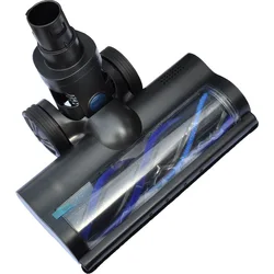 Original Accessories Floor Brush Head Main Brushes Rollers Spare Parts For Proscenic P10 Pro Handheld Vacuum Cleaner