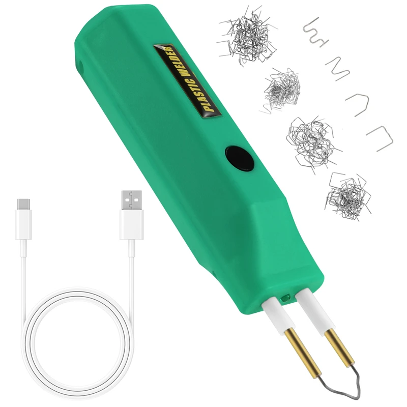 

Ручной сварочный аппарат, беспроводной сварочный аппарат для пластика, для пластикового нейлона, полиэтилена, ремонтный аппарат, инструменты для ремонта автомобильного бампера