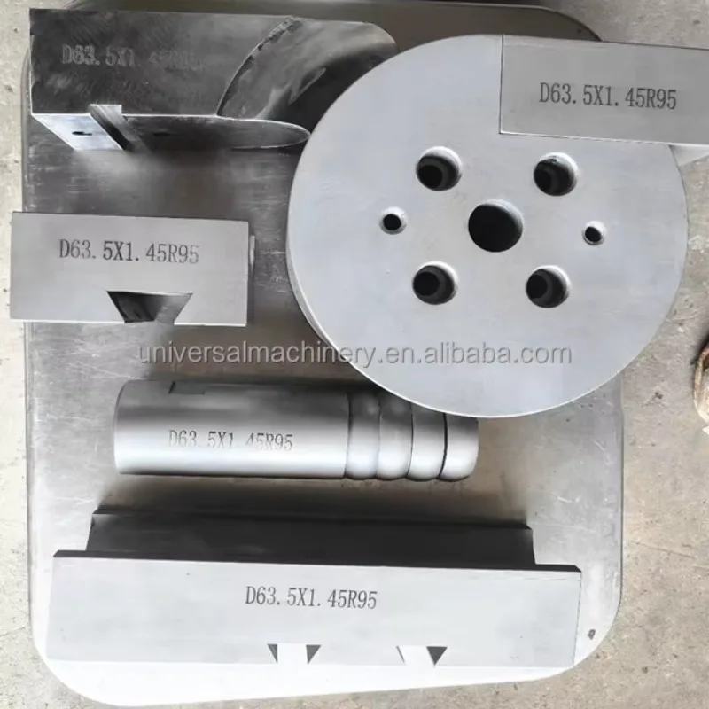 الصين مصنع نوعية جيدة آلة ثني الأنابيب الصانع مغزل