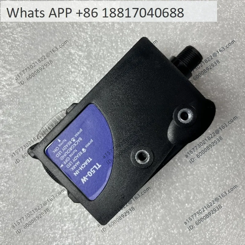 TL50-W-815 color mark sensor, photoelectric switch electric eye, quality assurance