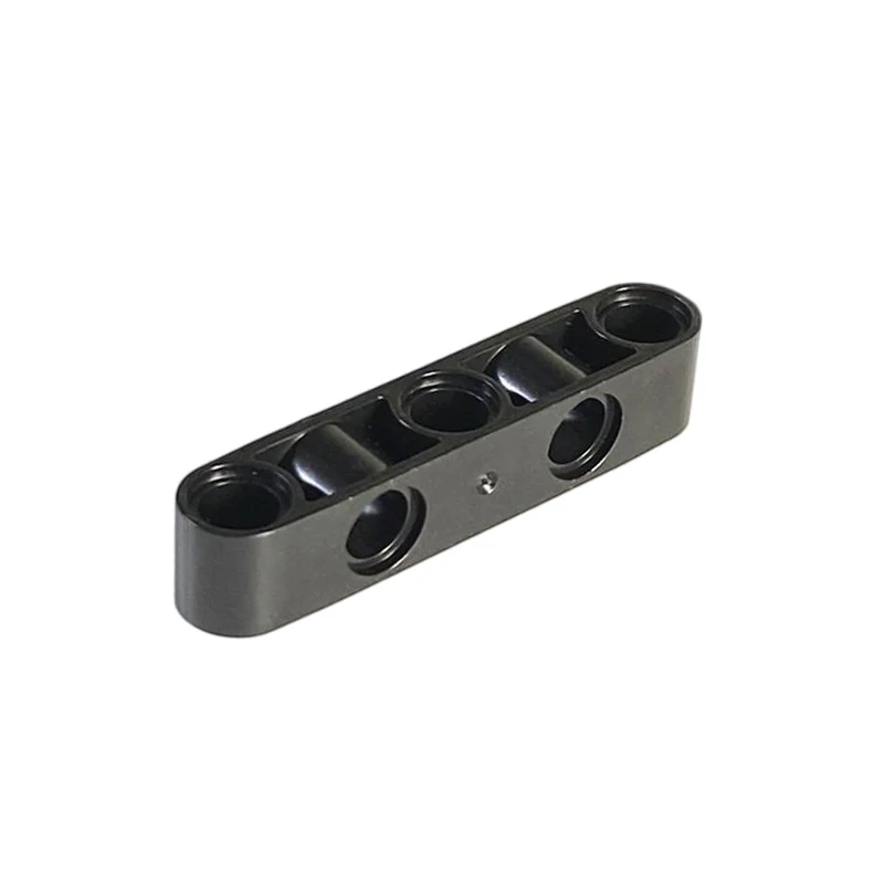 Liftarm senkrechte Löcher dick 2391 73507 71710 2477 Bausteine 7L 9L 11L 15L Ziegelteile EV3 DIY Kinderspielzeug