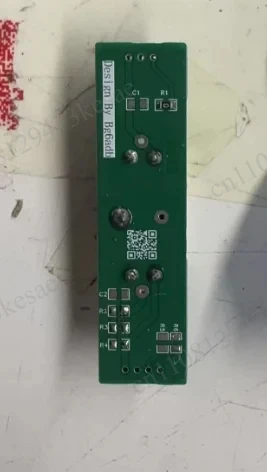 FT-817 FT-857 FT-897 SSB Narrowband Filter 2.4kHz Crystal Oscillator Ham Radio IF Filter Accessory
