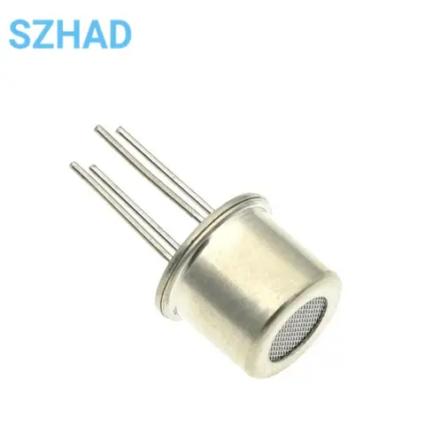 MP503 Air Quality Gas Sensor Pollution Odor Sensors Module Alcohol Smoke Iso-butane Methanal Detection For Vehicle Air Purifier