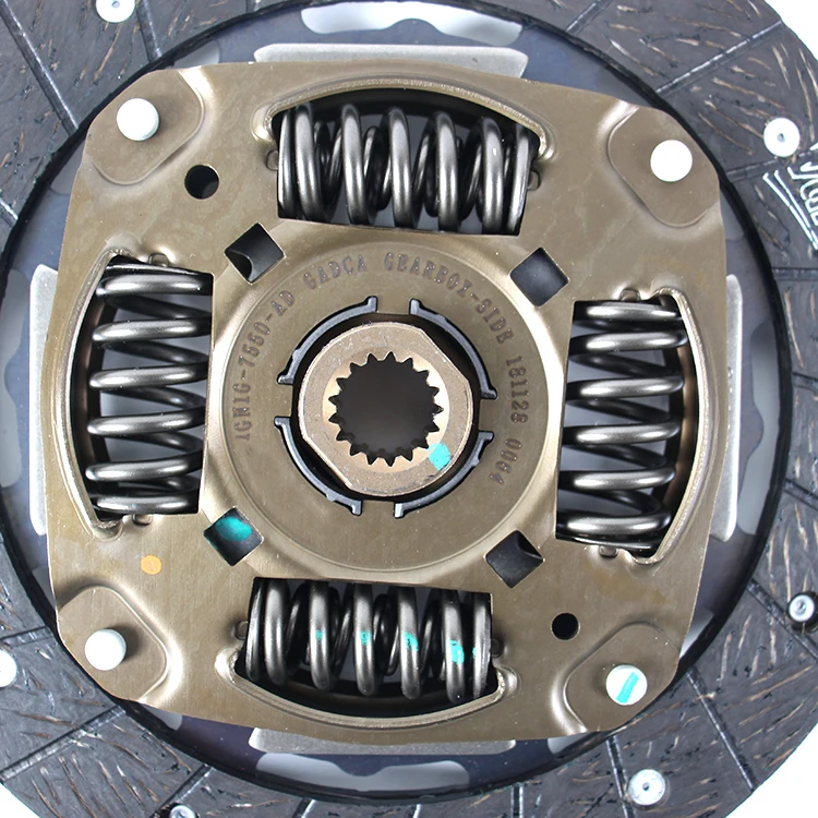 forHigh Quality Clutch Kits & Accessories Clutch Two-piece Set 1.5 for Ford Ecosport GN1G7540AD