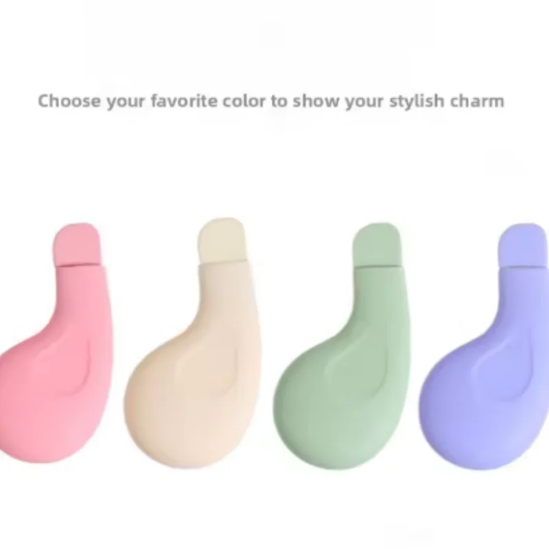 1/4pcs mix Stainless Steel Face New beauty shovel knife Nose Blackhead Deep Cleansing Skin Care Remover