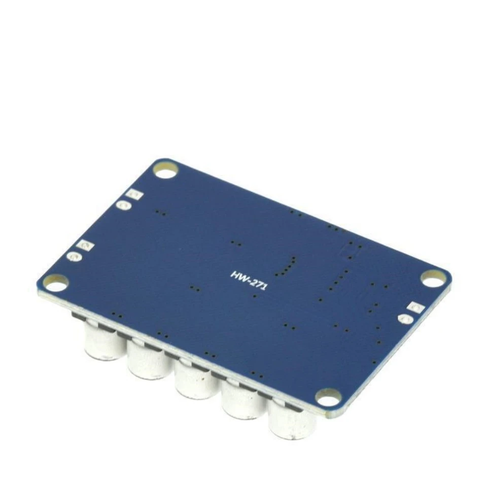 Digitales Leistungsverstärker-Modul 35W Mono-Verstärkermodul Hochleistungs-TDA8932 mit geringem Stromverbrauch – Detail 3