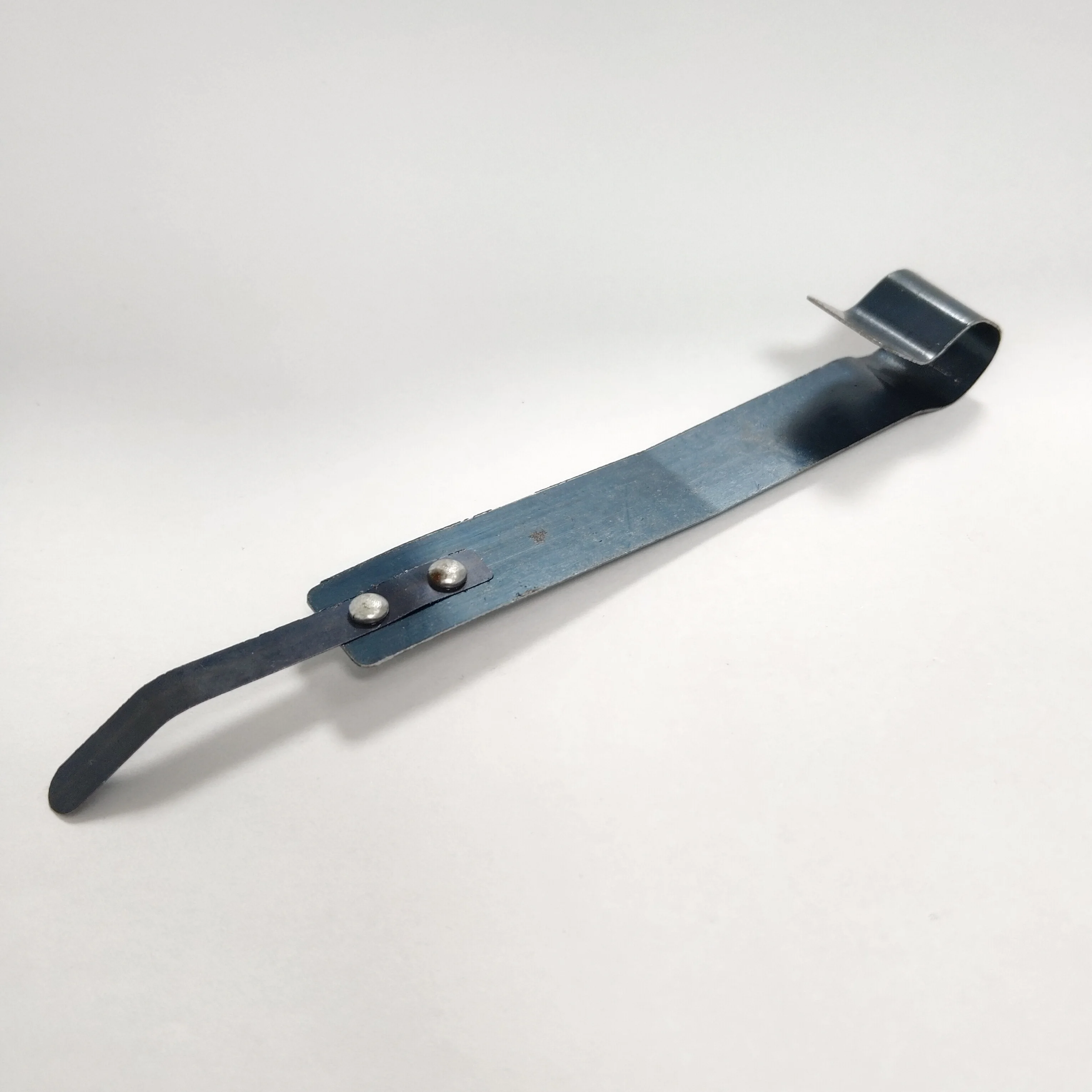 20pcs/Lot 01.012.049F Feeder Spring Sheet Separator Windmill End For heidelberg Printing Machine Parts