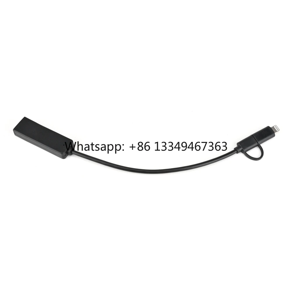 

USB Endoscope System Convertor
