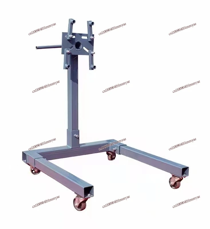 

Automobile Engine Transmission Turning Rack Engine Maintenance Rack Turning Rack