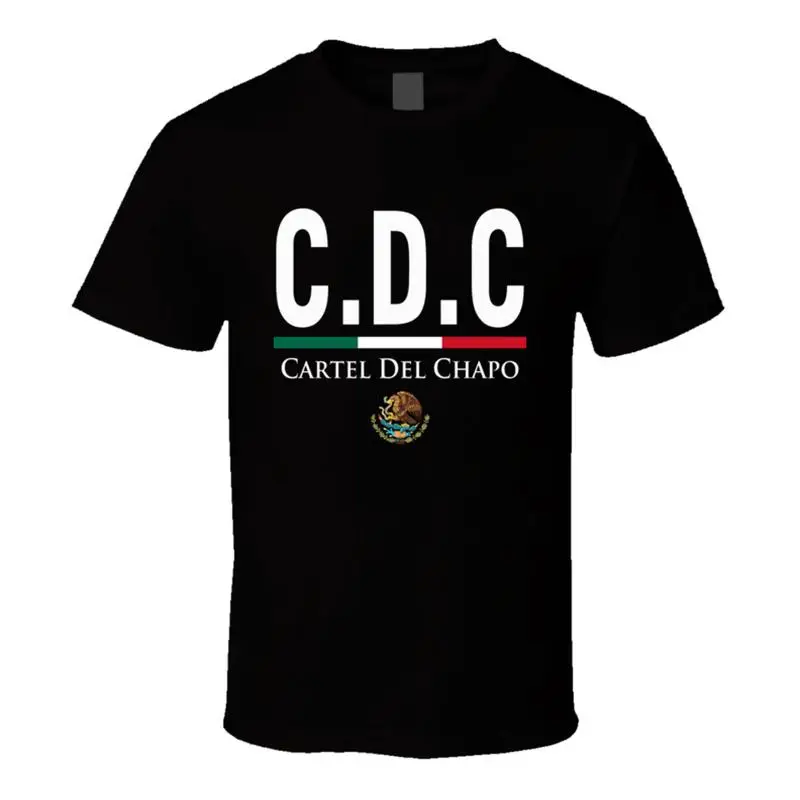 Cartel Del Chapo T …