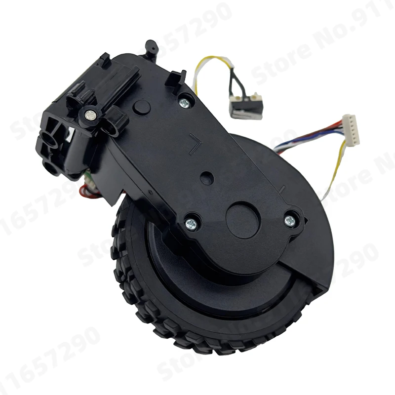 New Original Left and Right Wheels Spare Parts For Qihoo 360 S8 / 360 S8 Plus Huawei Smart Sweeping Robot 2s Accessories