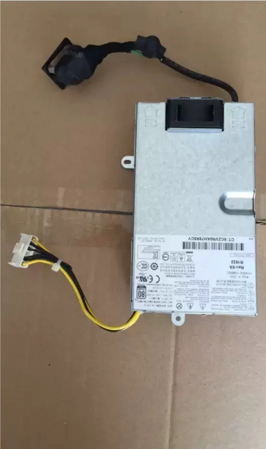 

brand new Suitable for ProOne 600 All-in-One 180W Power Supply D11-180P1B 699890-001 718273-001