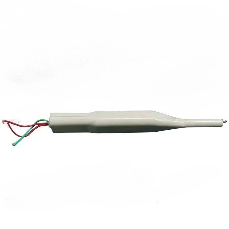 Suntool Plastic Powder Coating Gun Body Shell Durable Type GM03 Powder Spray Gun Shell Housing Electric Gun Spray Paint