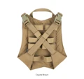 COYOTE BROWN