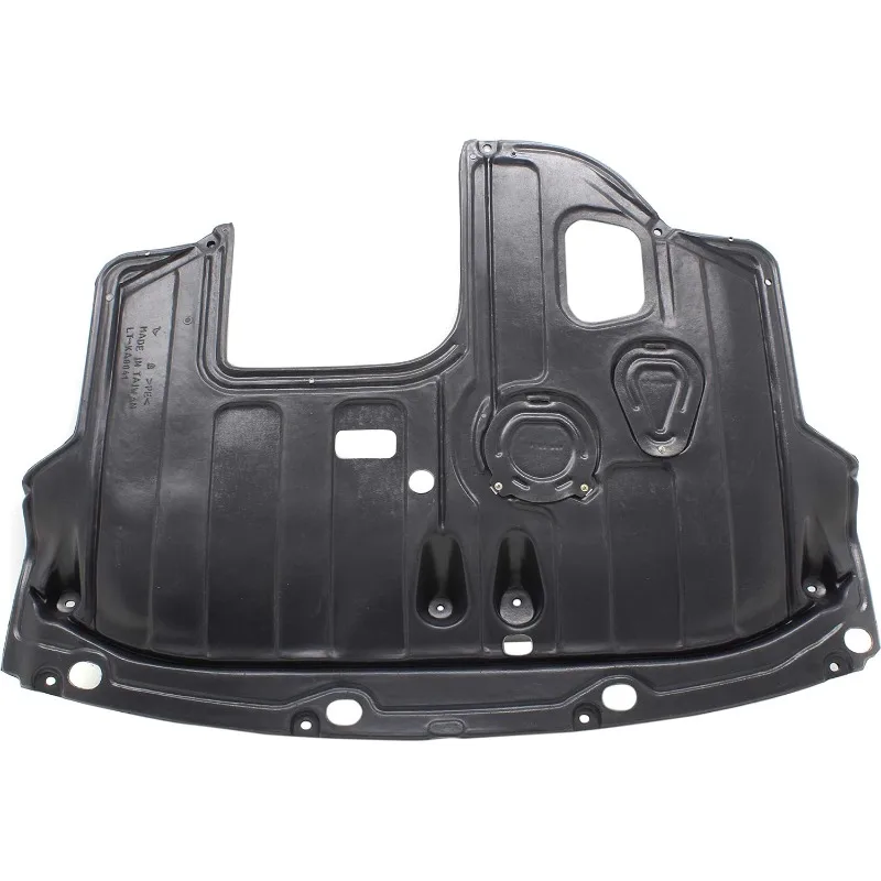 

Evan Fischer Front Engine Splash Shield