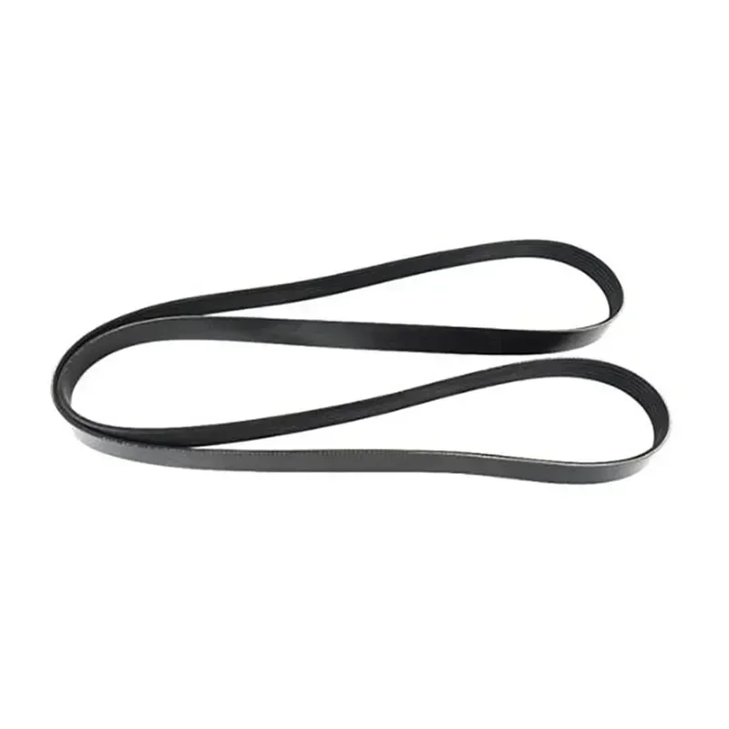 New Genuine Serpentine Belt 4627166AB ，4627166AC For Jeep Cherokee