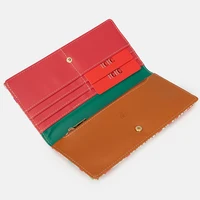 CH Fashion Luxury Brand Card Holder Multi-Card Layer High Quality Material Zipper 2026 New Trend Exquisite Wallet - Image 5