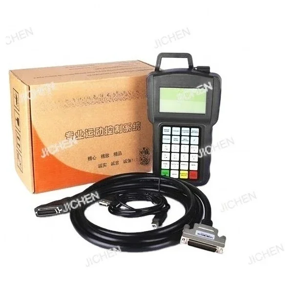 Jcq Control System …