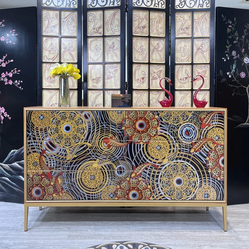 

Living room cabinets storage Organizer furniture dressers for bedroom Storage furniture multi use organizer box storage cabinets