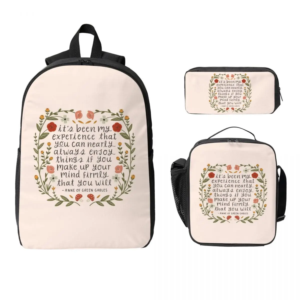 Anne Of Green Gables 