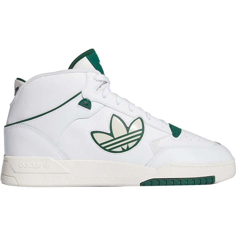 حذاء رياضي كلاسيكي عالي الجودة من Adidas Original Trefoil Couple IG8532