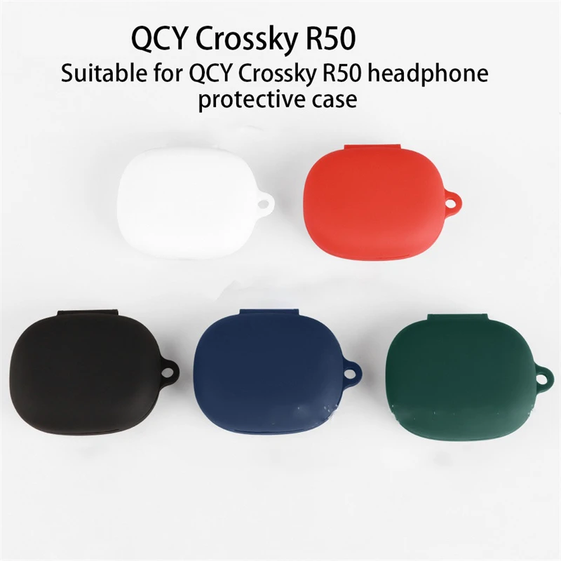 Skinlee For Qcy Cro…