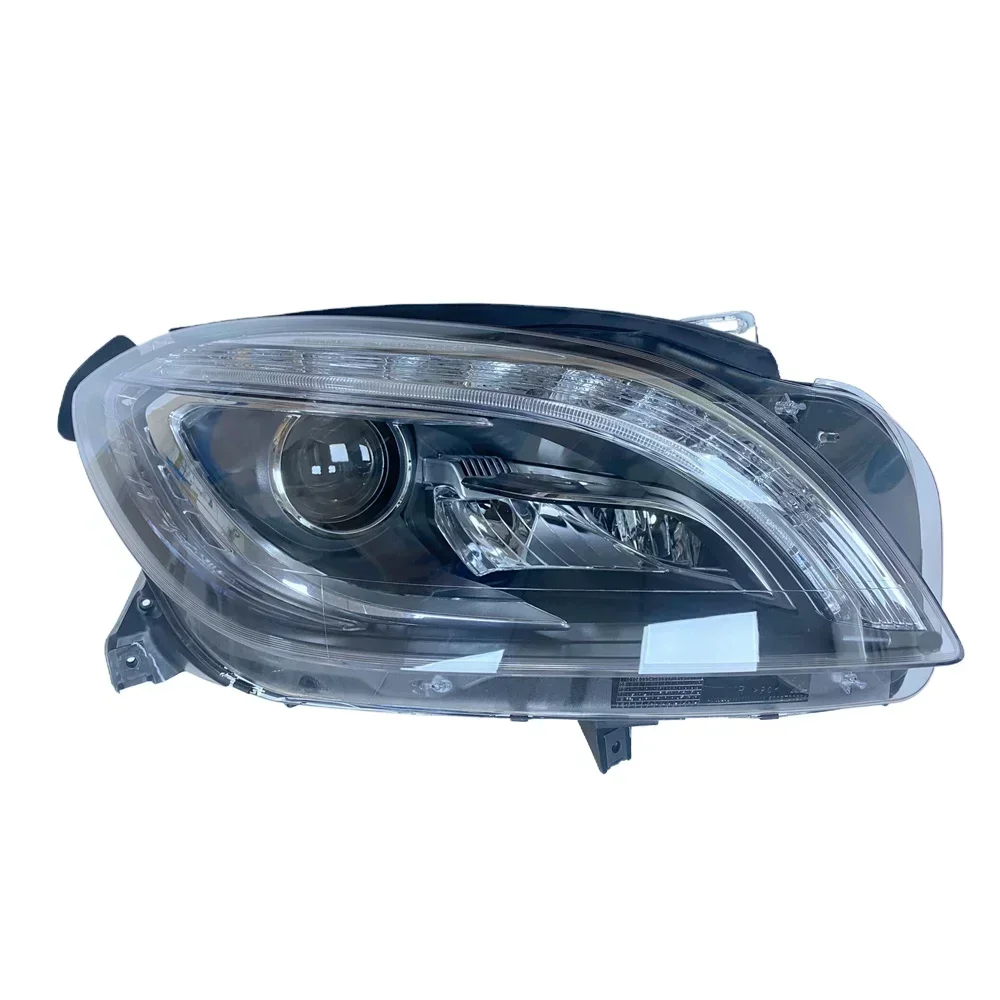 1668205559 Auto Parts LED Car Headlight Front Light Head Lamp for Mercedes Benz ML-Class GLE-Class W166 ML300 ML320 ML350