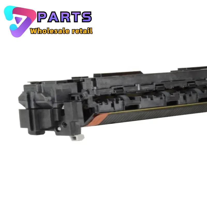 1PCS Original 95%New FK-6115 Fuser unit For Kyocera FS 6115 4125 4132 4230 4226  Fuser Assembly    disassembly