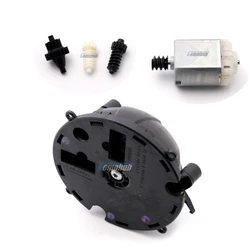 For FIAT 500L Cruze Malibu  Adjusting Unit With Motor Exterior Mirror Genuine 12V FC140RE09510 Module 3PINS GEAR ORIGINAL diy