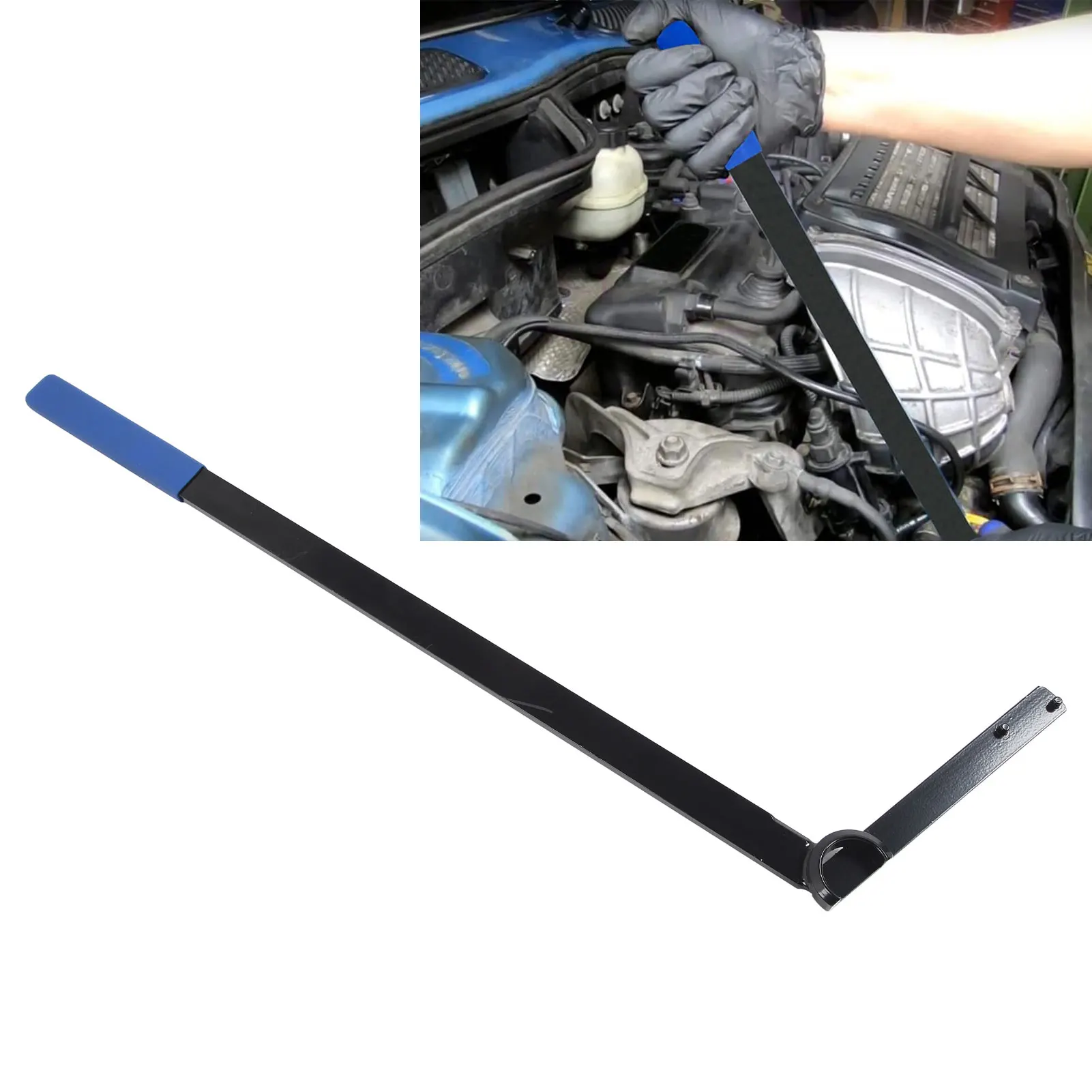 اعوج حزام أداة إزالة الصواميل الموتر دبوس اعوج حزام الموتر أداة إزالة الصواميل استبدال لميني كوبر S R52 R53 W11