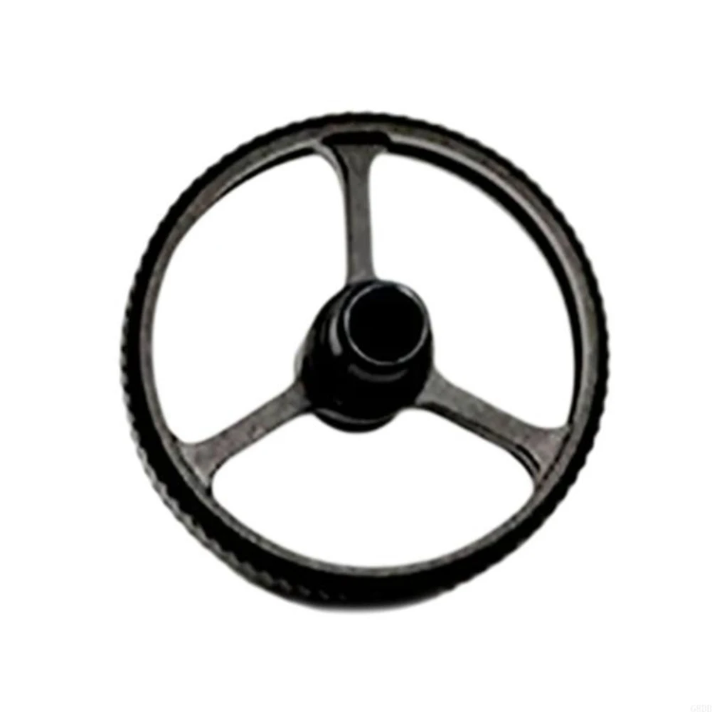 Gaming Mouse Scroll Wheel Pulley Mouse Metal Rolling Wheel Repair Replacement for GPRO Wireless Mouse Black