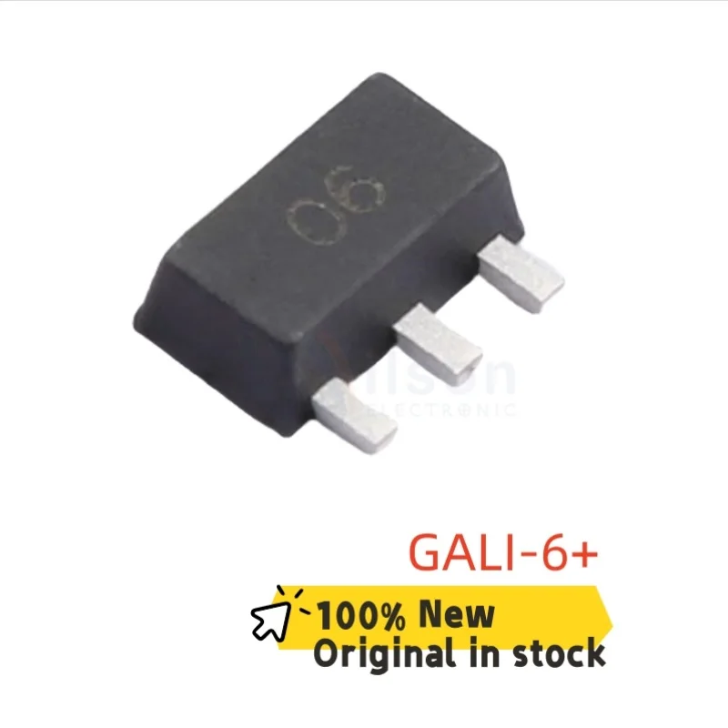 

GALI-6+ 100% New Original