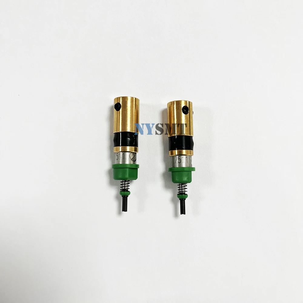 Juki 7511 Nozzle SMT Connector SMT DIY Mounter Chip 20 Stepper Motor Shaft Rotary Joint SMT Head Connector