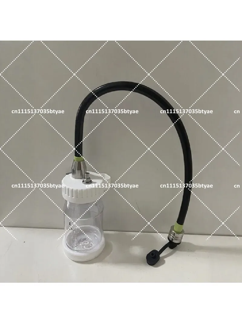 MAJ-901/902 Compatible Water Bottle for Gastroenterology Endoscopy – CO2 Tube & Bottle Set