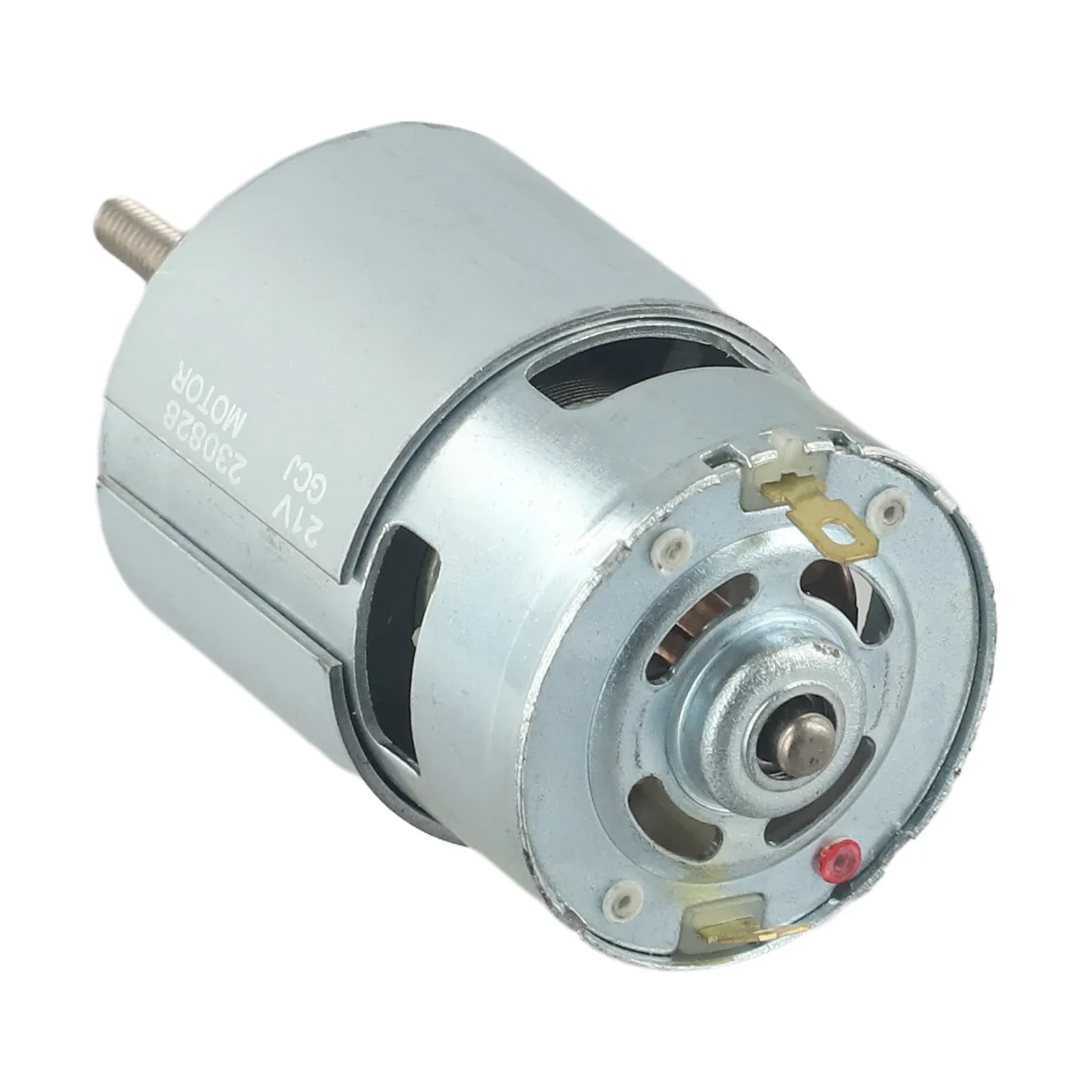 

RS755VC Lawn Mower Lithium Battery Motor 12V Motor Rechargeable Carbon Full Copper Coil High Strength High Precision Gears