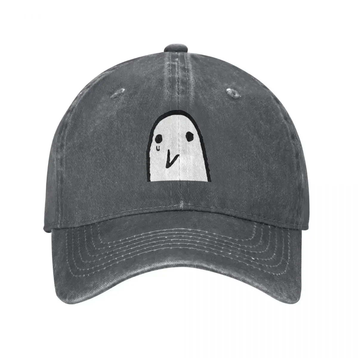 

Punpun Crying Baseball Cap Brand Man cap Ball Cap Sports Women's Golf Clothing Men's