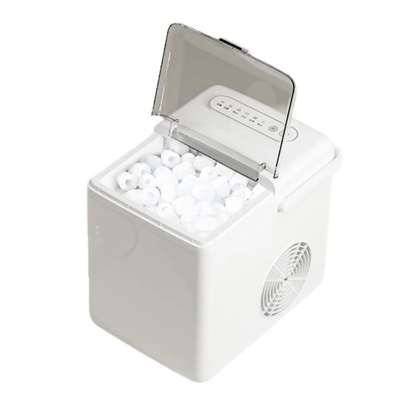 

Ice machine Outdoor, household automatic ice machine