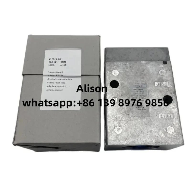Vl/O-3-1/2 9983 - image