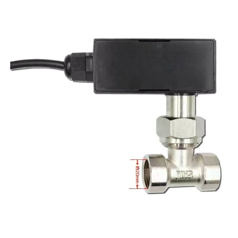

Central Air Conditioning Water Flow Switch, Target Flow Switch