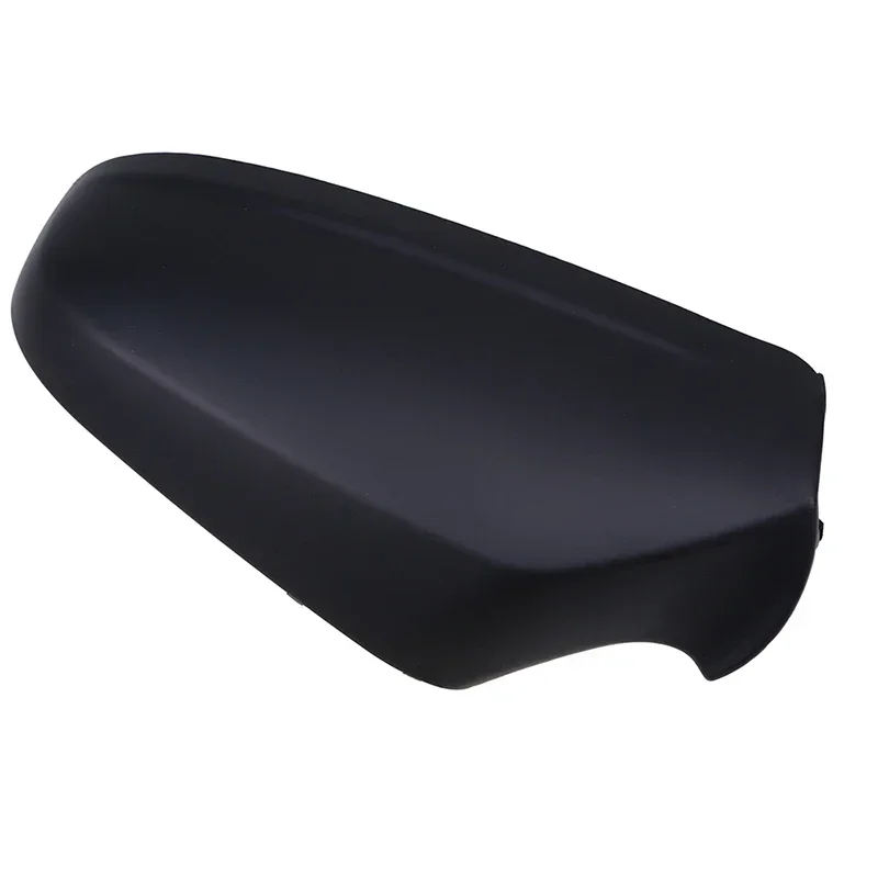 POSSBAY Car Left /Right Rearview Mirror Black Door Wing Mirror Cover Exterior Parts for Opel Astra H 2004 2005 2006 2007 2008