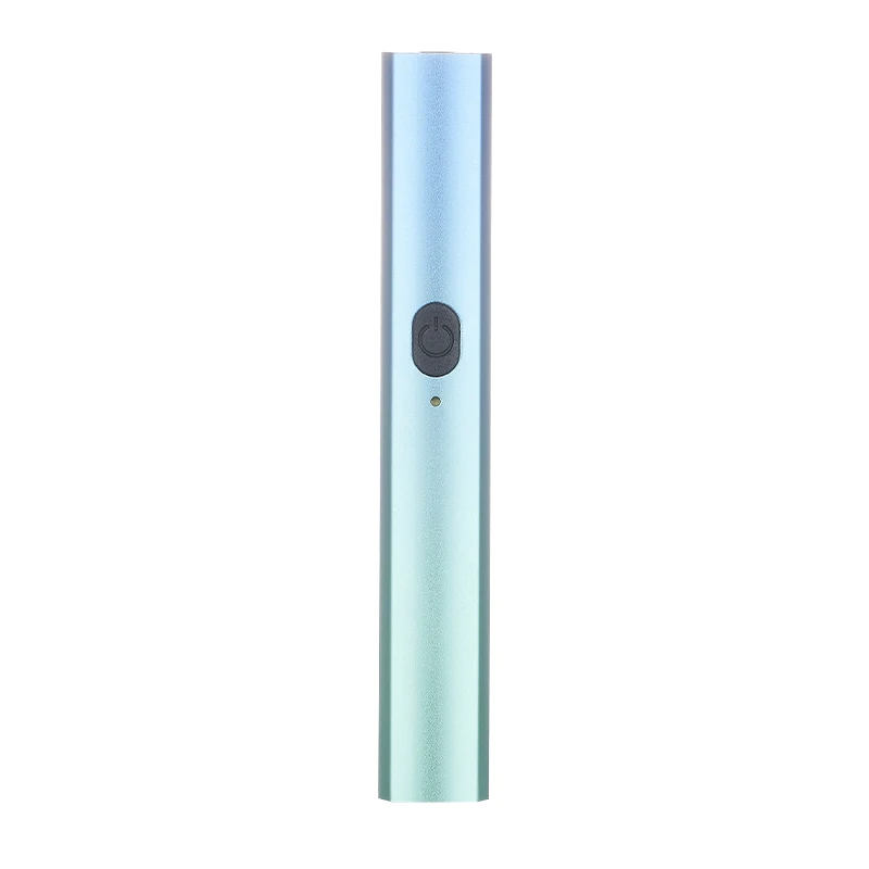 Cyan Laser pointer Type-C USB rechargeable laser pointer far shot infrared laser torch green laser pointer teaching teasing cat