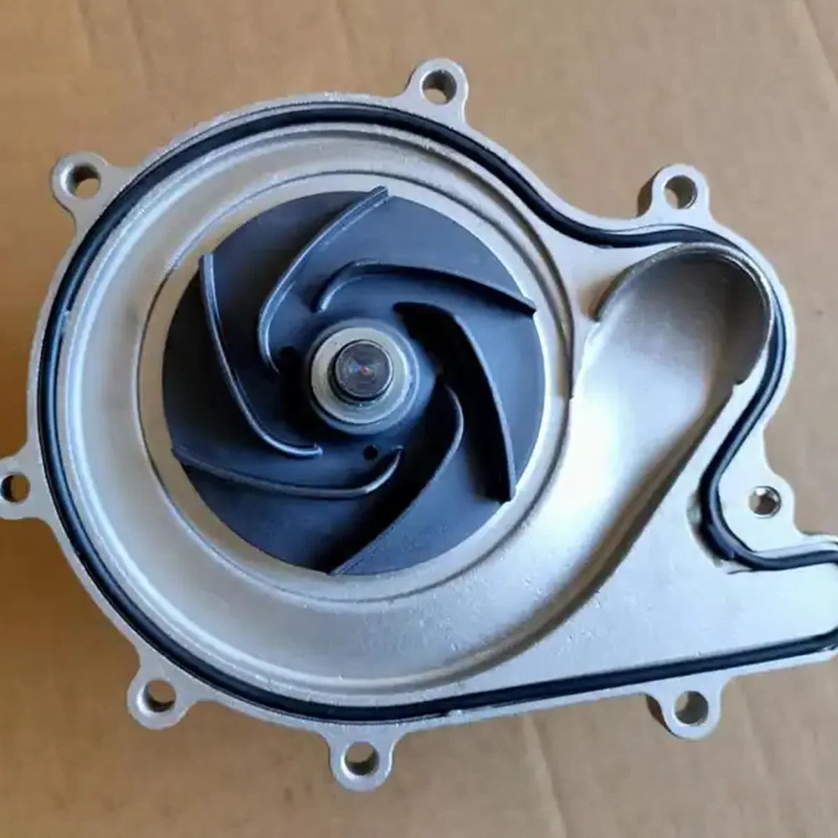 5333148 5269897 5269784 Water Pump for CUMMINS ISF2.8 Diesel Engine
