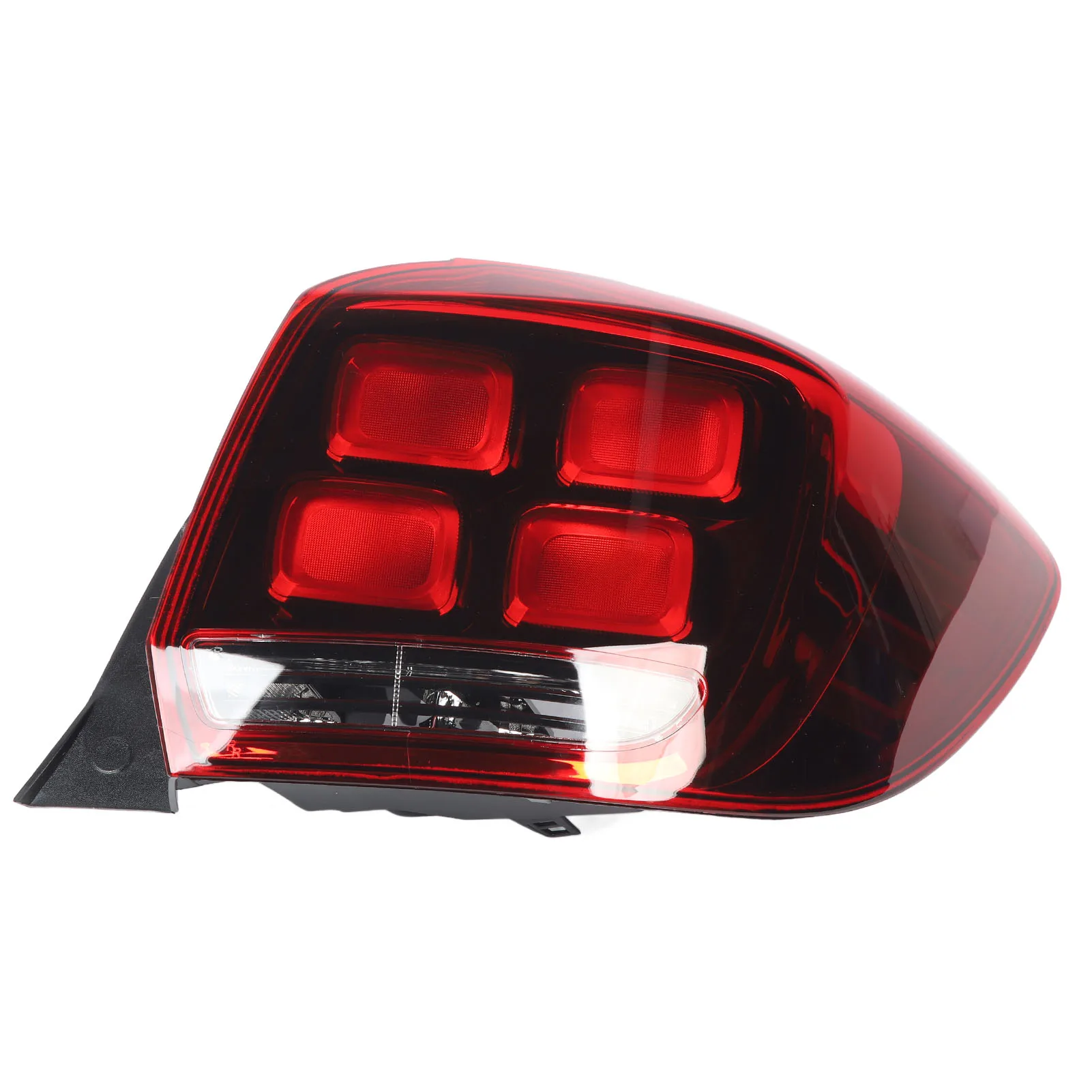 

Rear Tail Light Replacement for Dacia Sandero Stepway MK2 Facelift 2017-2020 Right - 265506147R