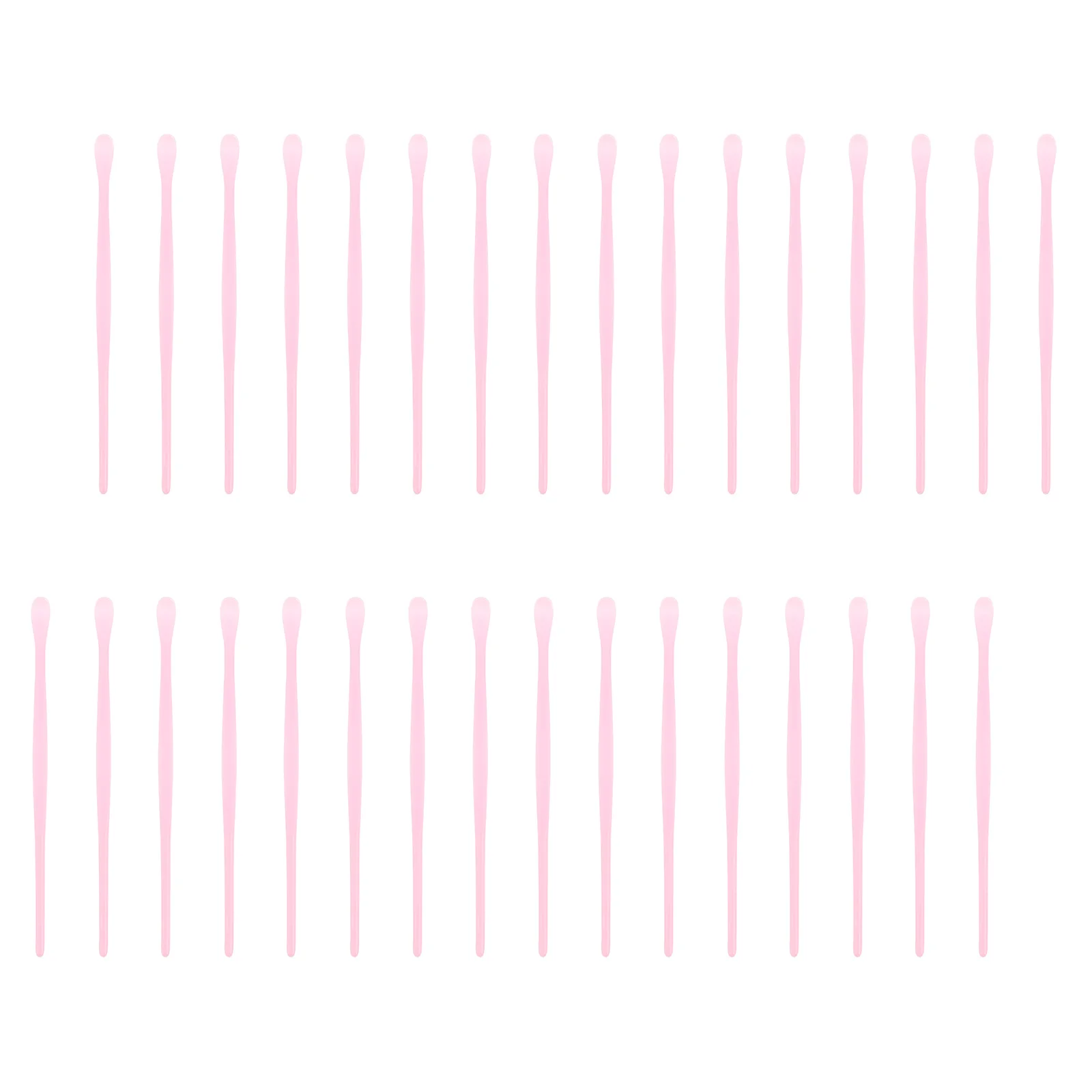 100Pcs Ear Pick Dis… - image