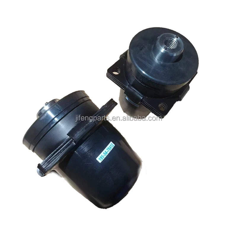 

Construction Machinery Parts Bulldozer Parts D475A-5 Soft Cushion 198-54-61832 Buffer Shock Absorber 198-54-61822 Soft Cushion