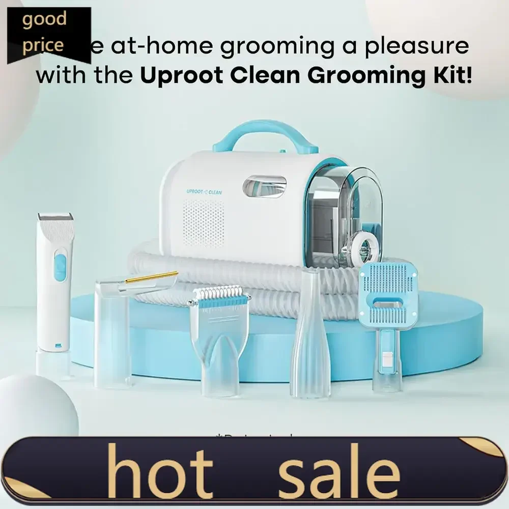 

Activity pricePopular7-in-1 Pet Grooming Vacuum Kit: All-in-One Brush, De-shed, Trim, Clean, Dry for Cats & Dogs