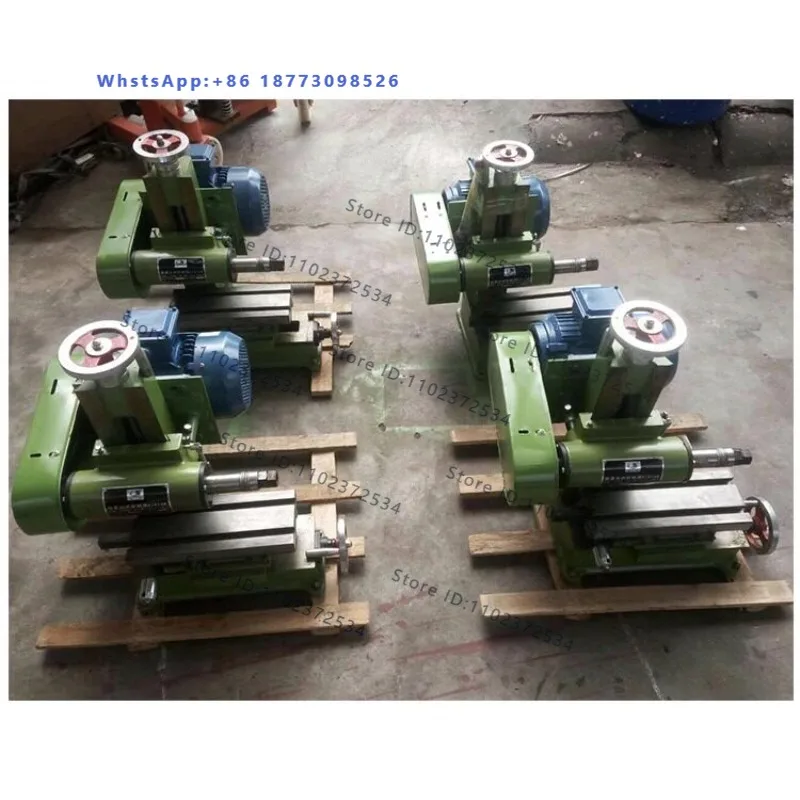 （1PCS）X1514 Multi functional horizontal X1527 desktop milling groove machine Small surface grinder