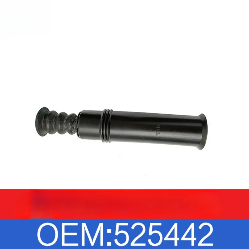 

OEM 525442 Концевая втулка ограничительного блока в сборе для Peugeot Citroen 307 308 408